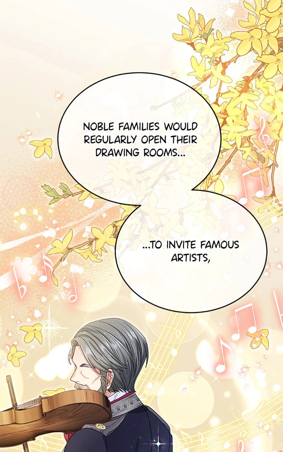 My Hubby Is Too Cute! Chapter 75 page 135 - 