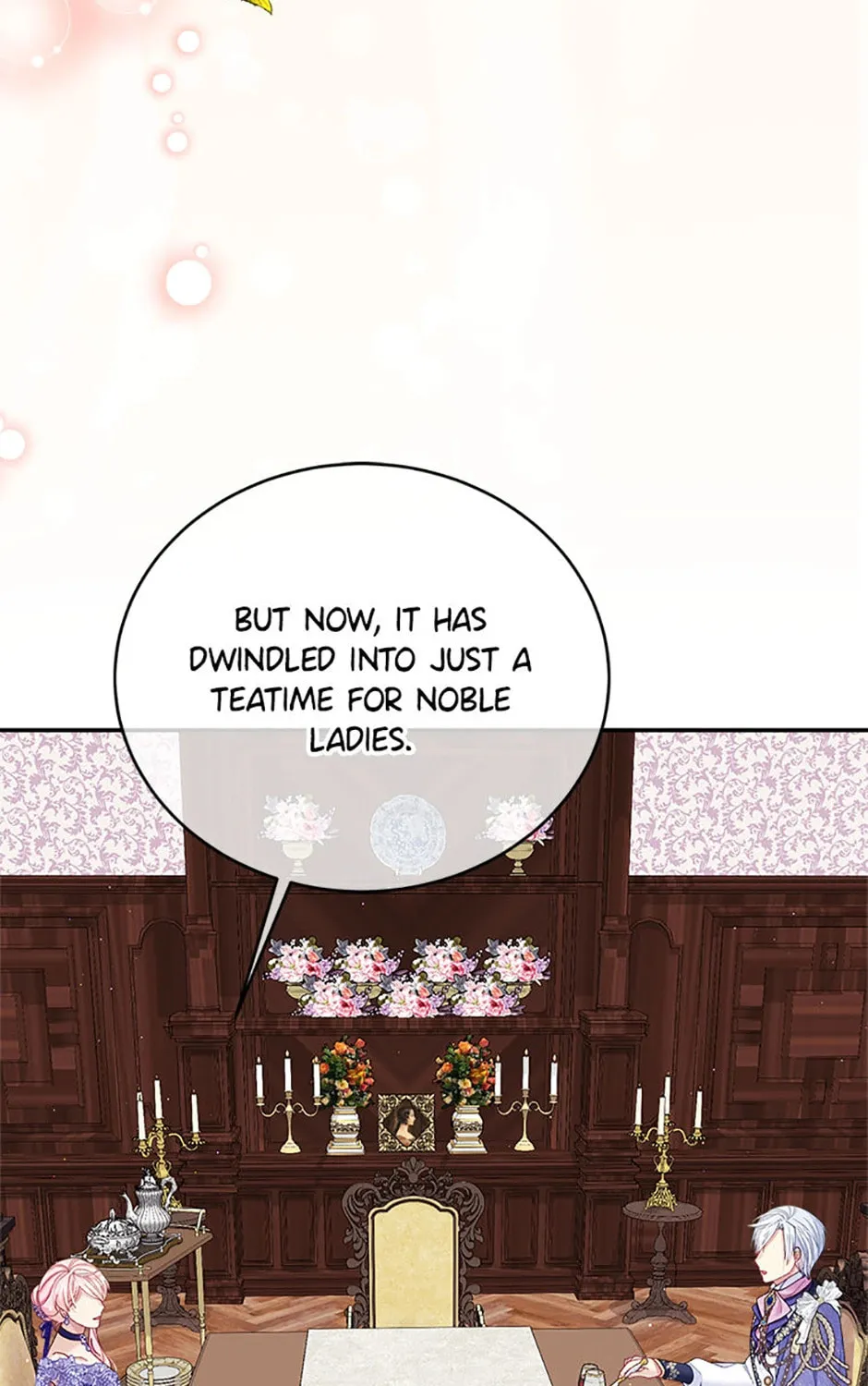 My Hubby Is Too Cute! Chapter 75 page 141 - 