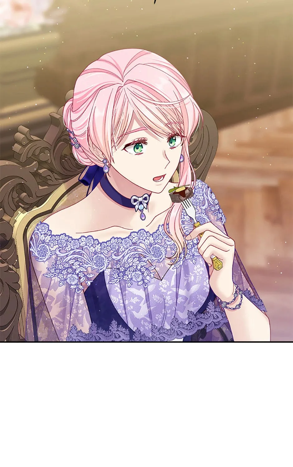 My Hubby Is Too Cute! Chapter 75 page 145 - 