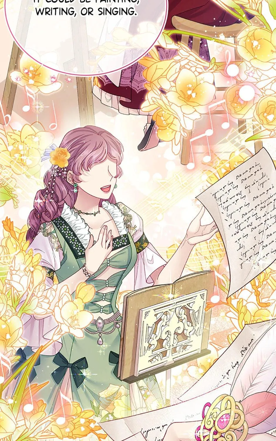 My Hubby Is Too Cute! Chapter 75 page 149 - 