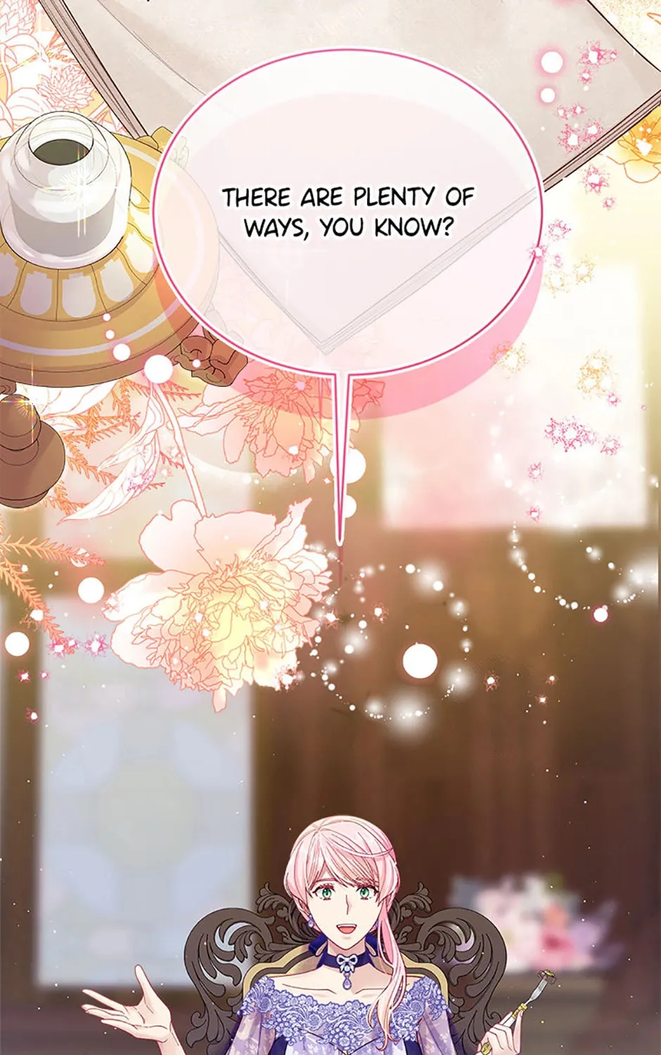 My Hubby Is Too Cute! Chapter 75 page 151 - 