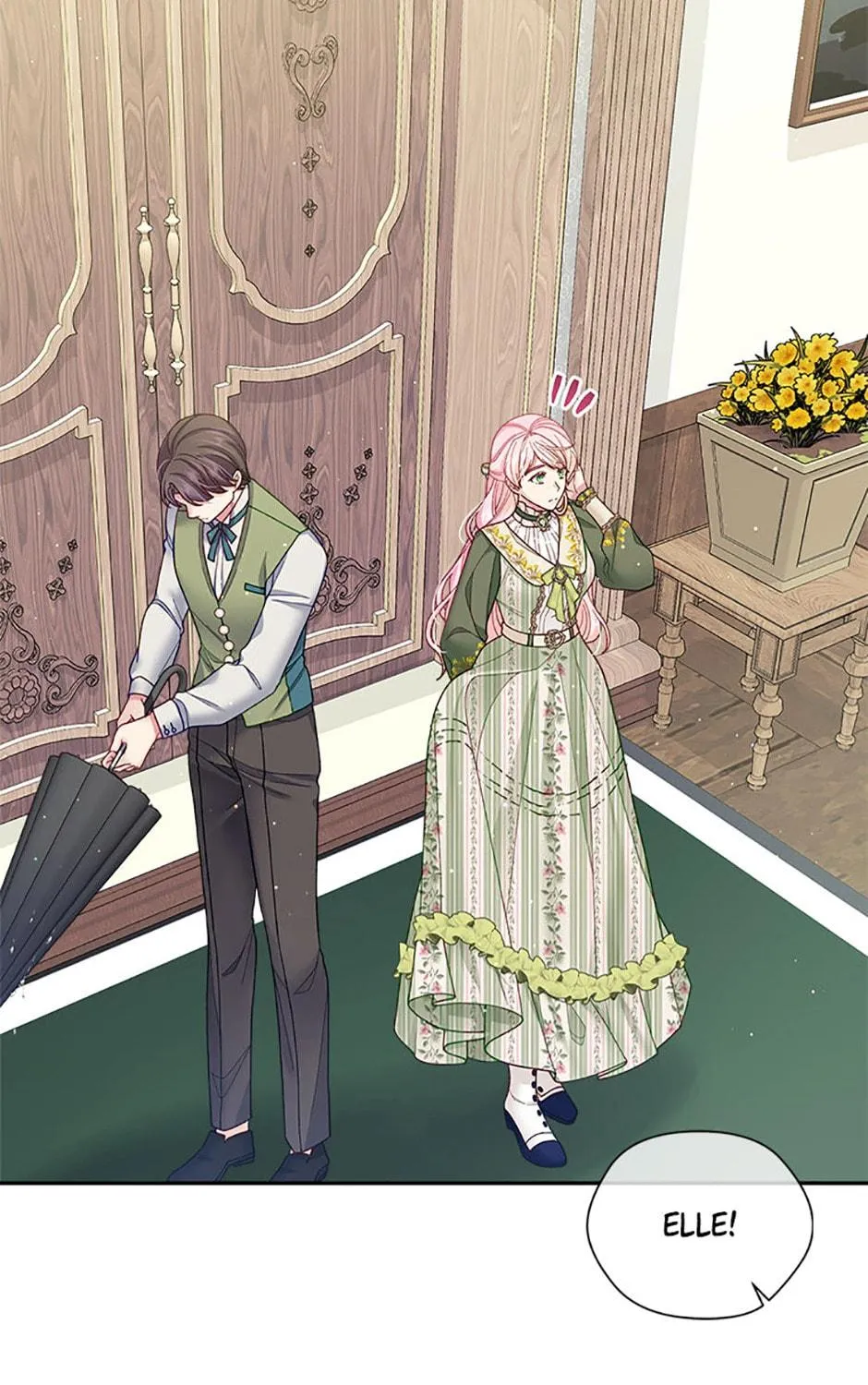My Hubby Is Too Cute! Chapter 75 page 17 - 