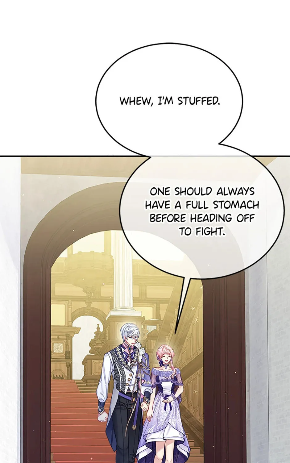 My Hubby Is Too Cute! Chapter 75 page 165 - 
