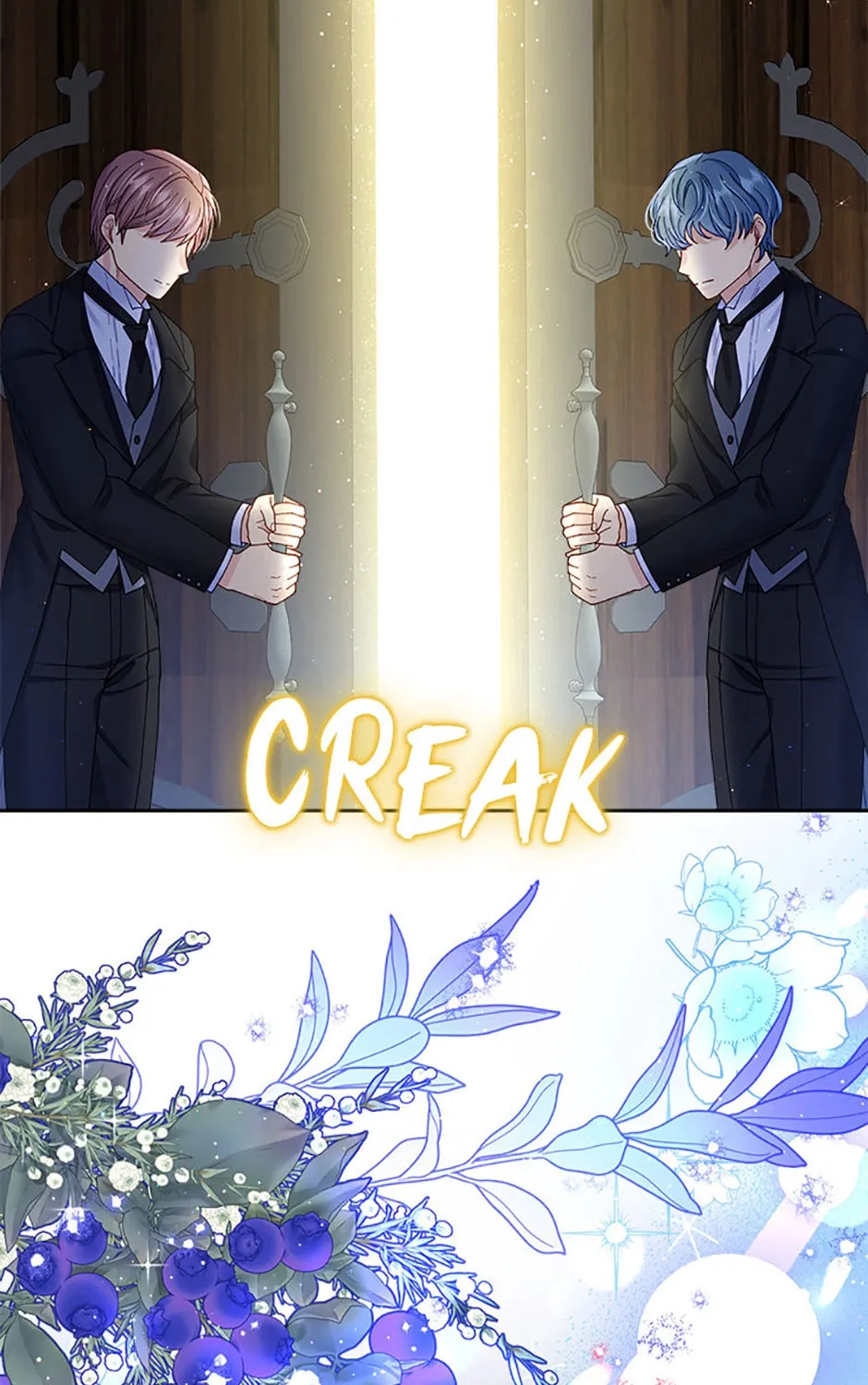My Hubby Is Too Cute! Chapter 75 page 177 - 