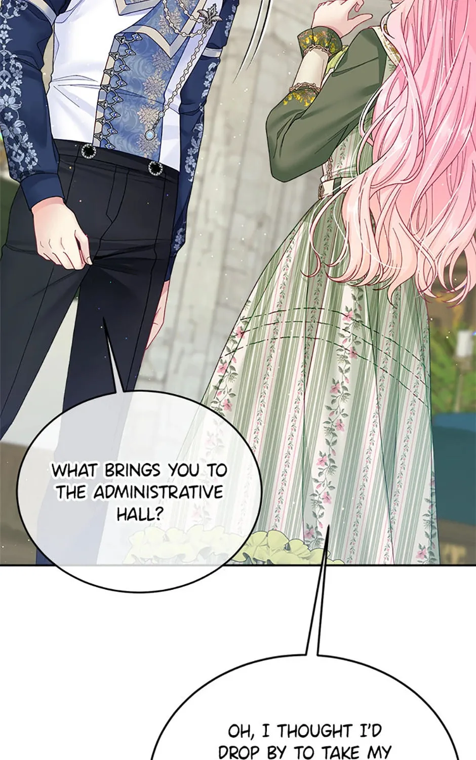 My Hubby Is Too Cute! Chapter 75 page 21 - 