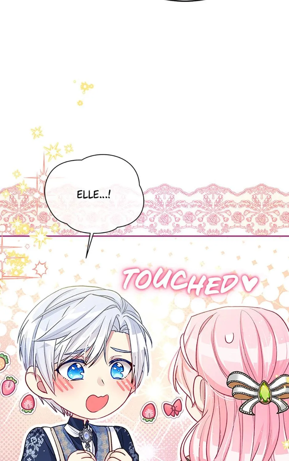 My Hubby Is Too Cute! Chapter 75 page 23 - 