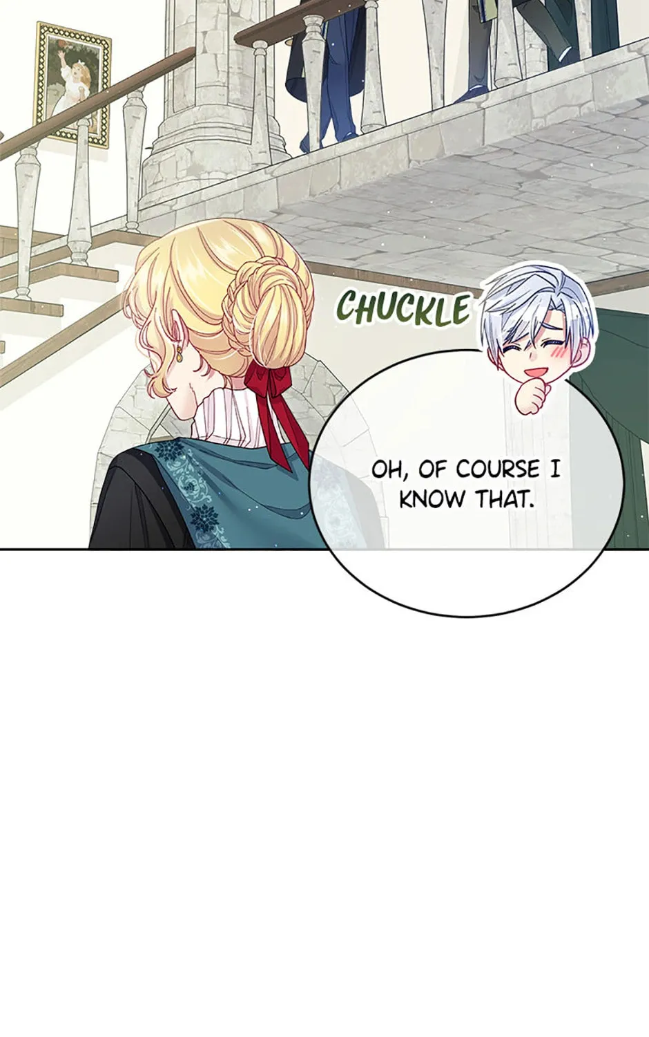 My Hubby Is Too Cute! Chapter 75 page 27 - 