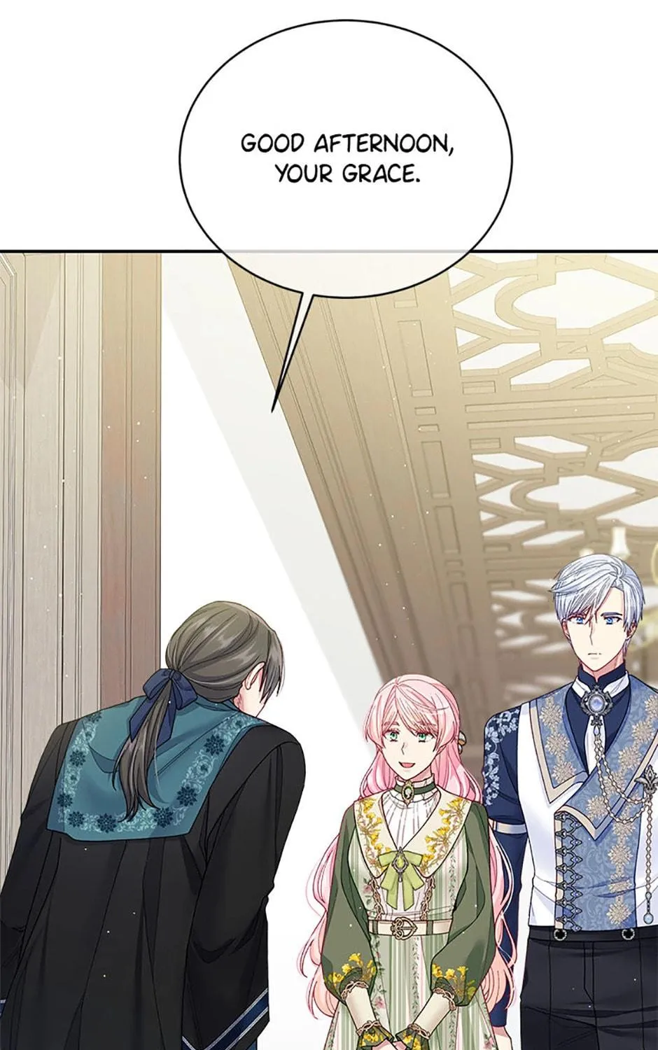 My Hubby Is Too Cute! Chapter 75 page 29 - 