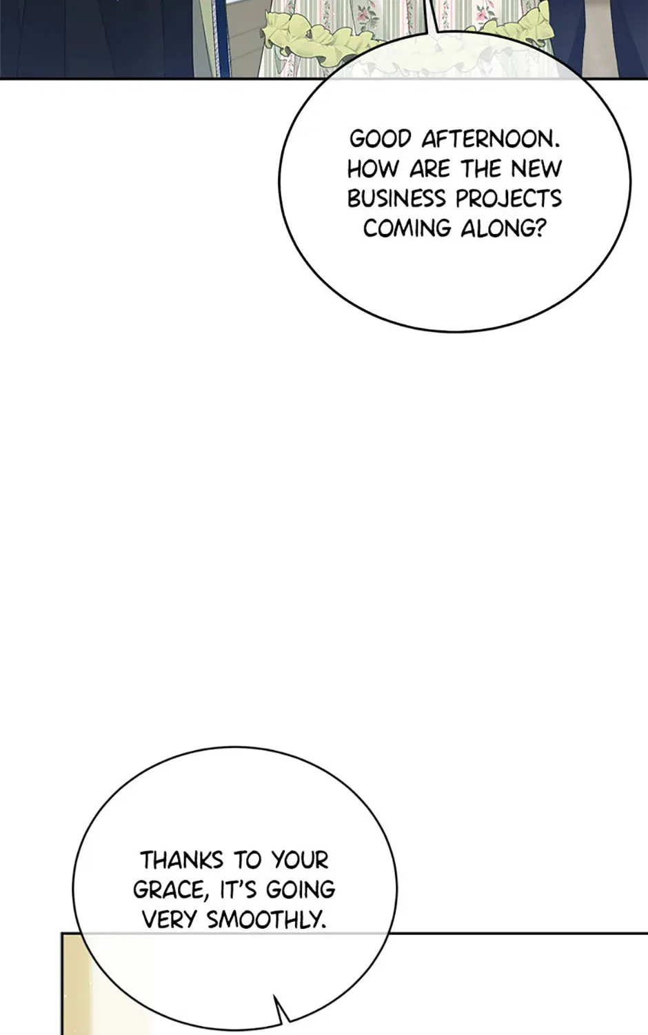 My Hubby Is Too Cute! Chapter 75 page 31 - 