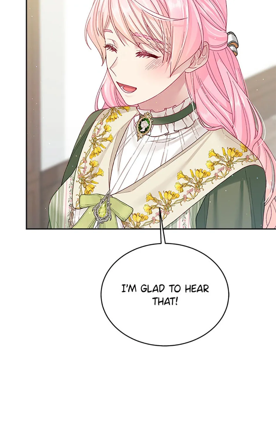 My Hubby Is Too Cute! Chapter 75 page 33 - 