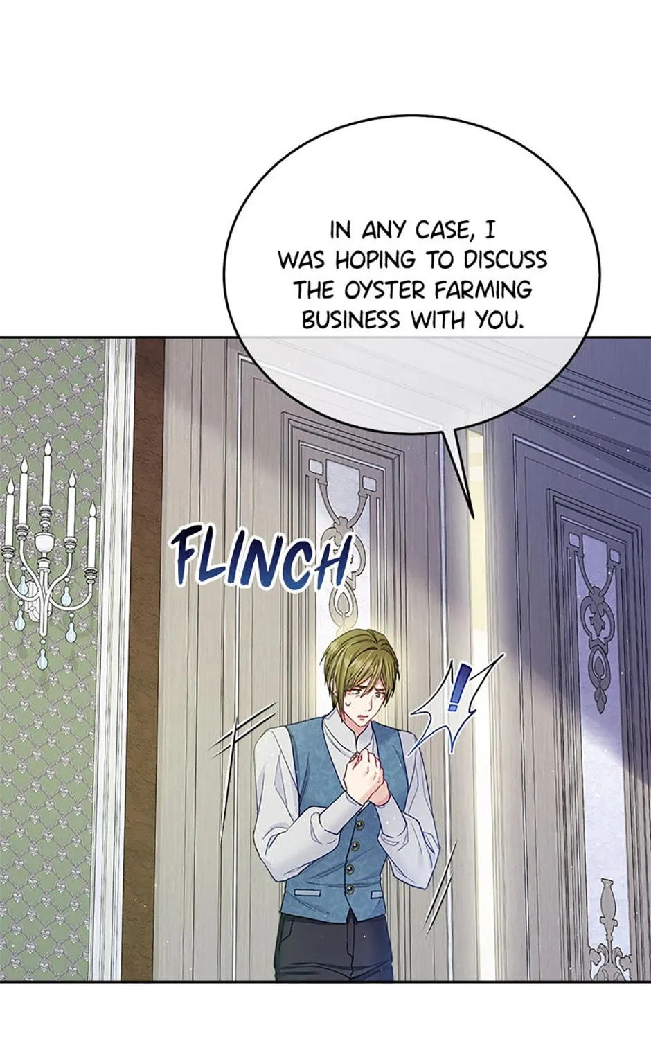 My Hubby Is Too Cute! Chapter 75 page 35 - 