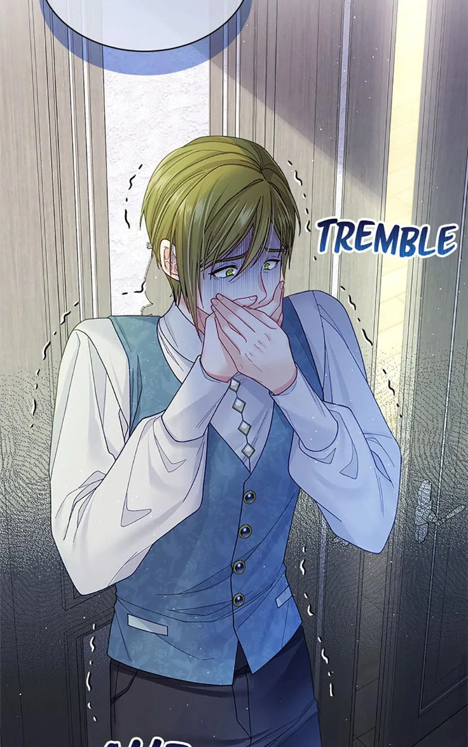 My Hubby Is Too Cute! Chapter 75 page 39 - 