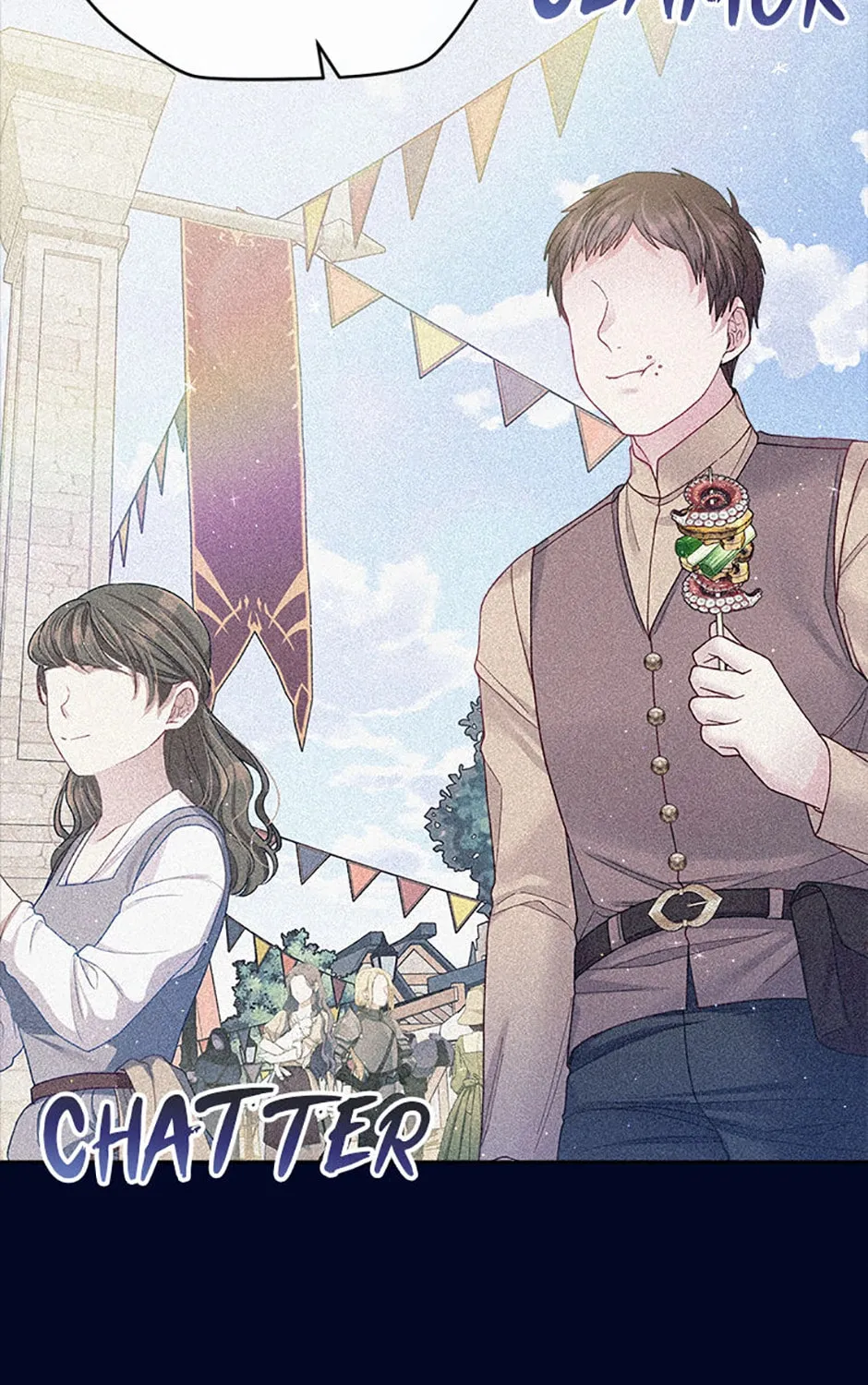 My Hubby Is Too Cute! Chapter 75 page 45 - 