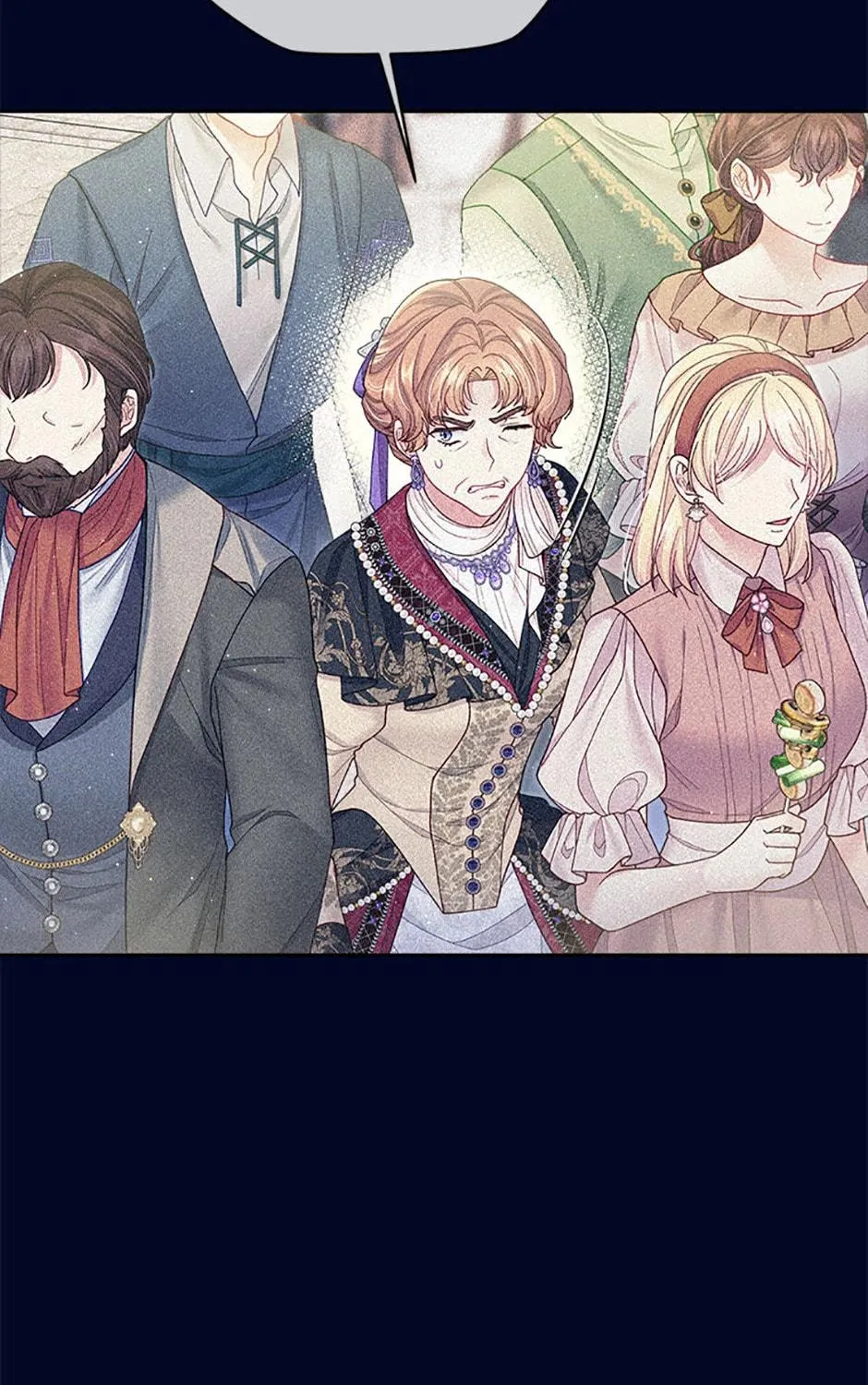My Hubby Is Too Cute! Chapter 75 page 47 - 