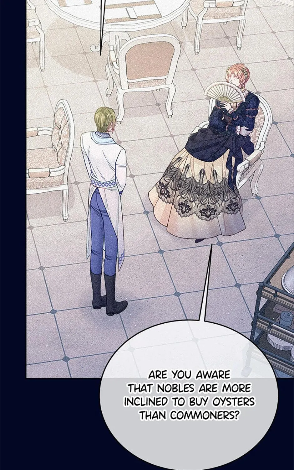 My Hubby Is Too Cute! Chapter 75 page 59 - 