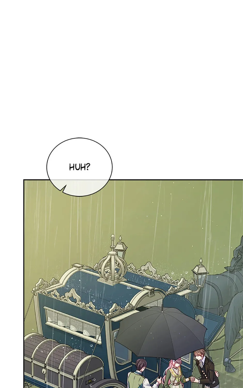 My Hubby Is Too Cute! Chapter 75 page 7 - 