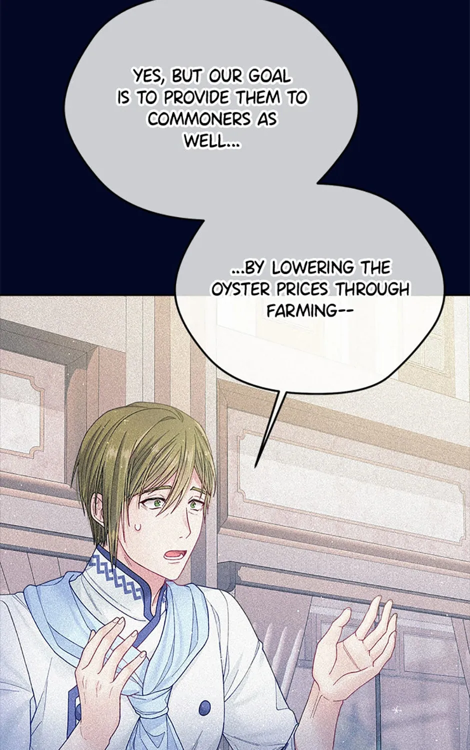 My Hubby Is Too Cute! Chapter 75 page 61 - 