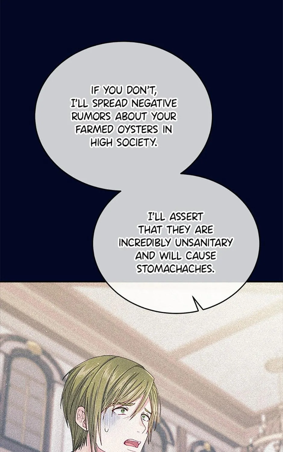 My Hubby Is Too Cute! Chapter 75 page 71 - 