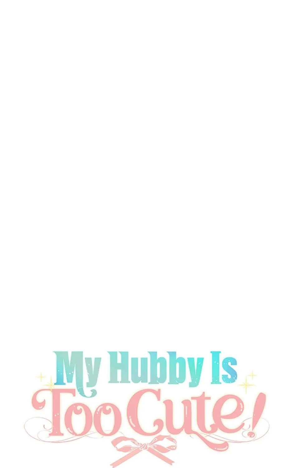 My Hubby Is Too Cute! Chapter 75 page 79 - 