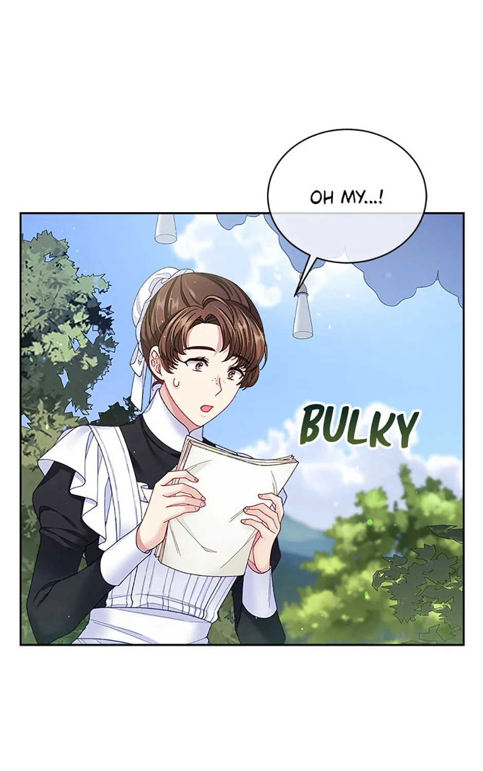 My Hubby Is Too Cute! Chapter 75 page 85 - 