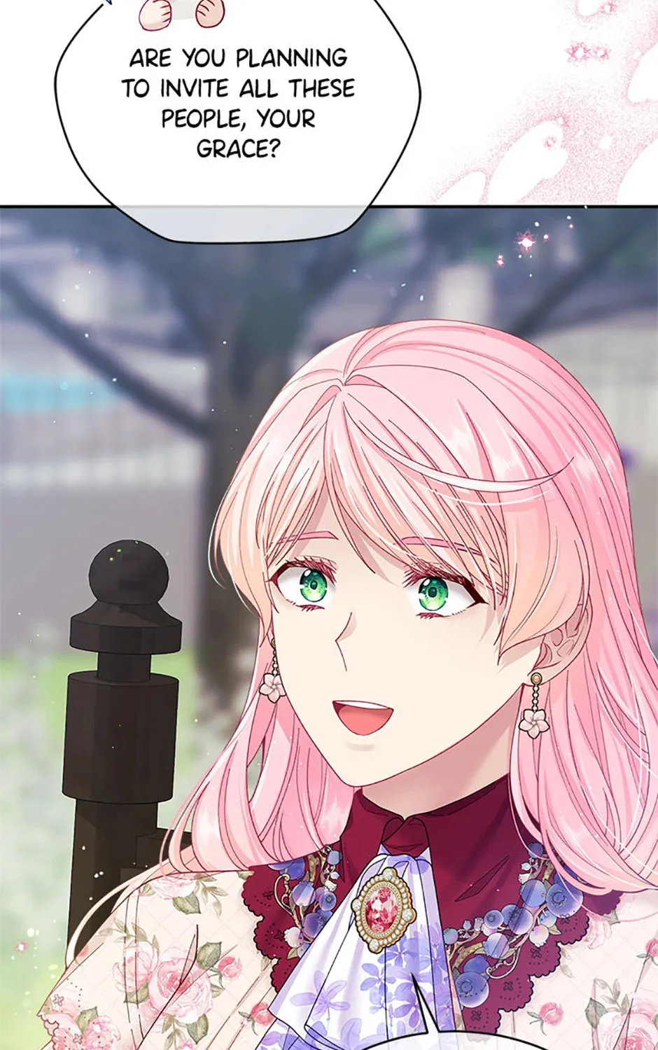 My Hubby Is Too Cute! Chapter 75 page 87 - 