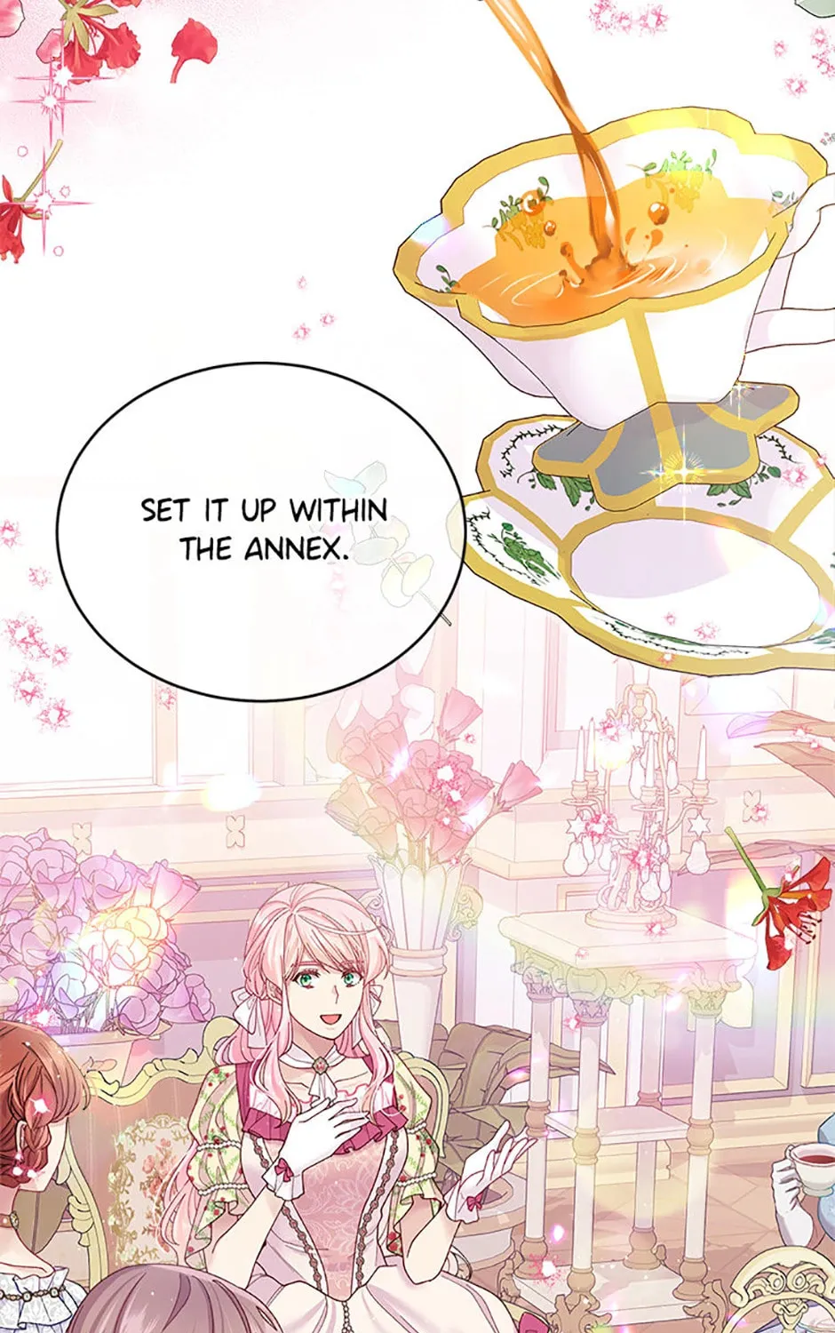 My Hubby Is Too Cute! Chapter 75 page 91 - 