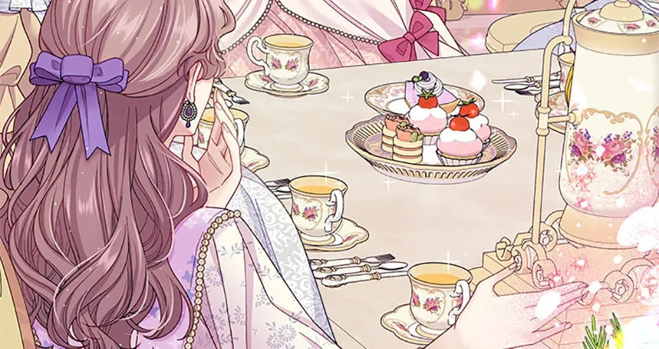 My Hubby Is Too Cute! Chapter 75 page 92 - 