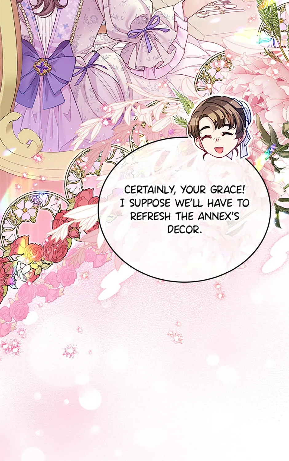 My Hubby Is Too Cute! Chapter 75 page 93 - 