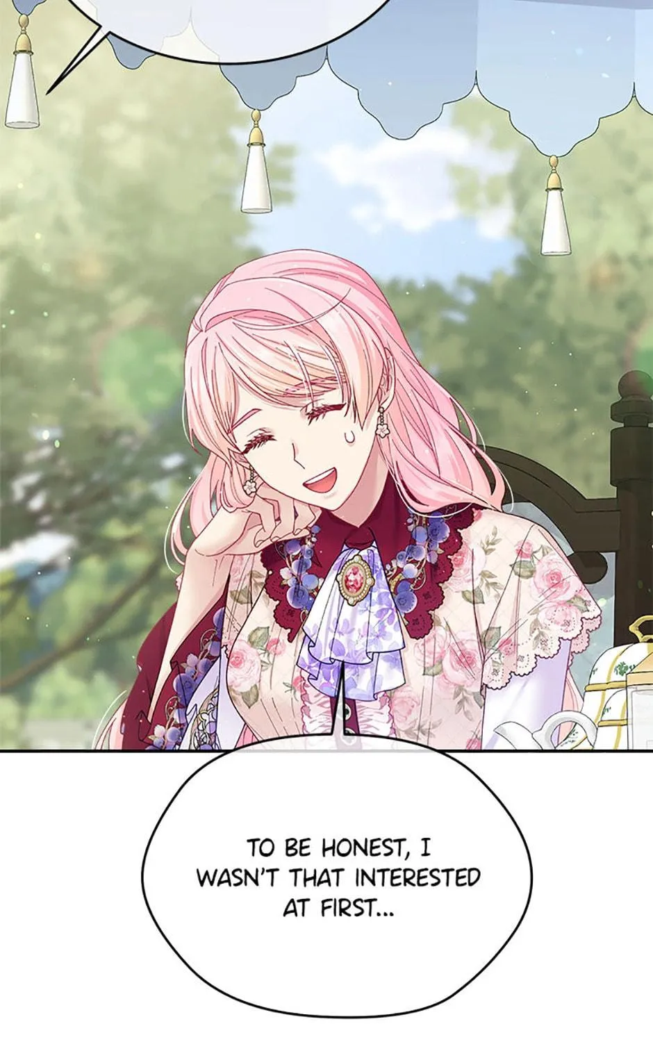 My Hubby Is Too Cute! Chapter 75 page 95 - 