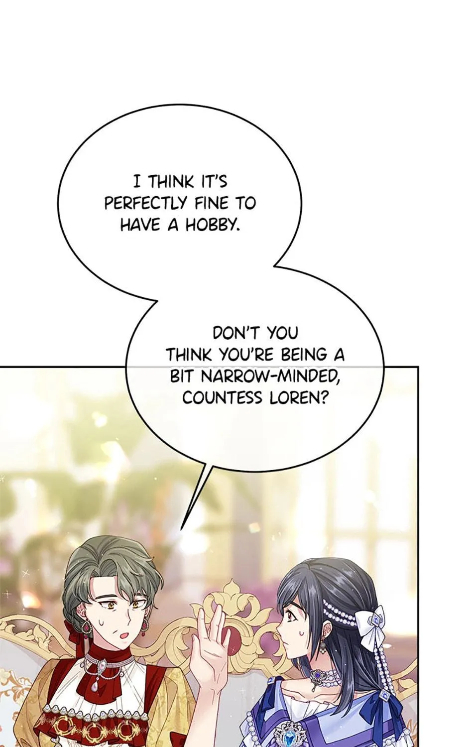 My Hubby Is Too Cute! Chapter 76 page 101 - 