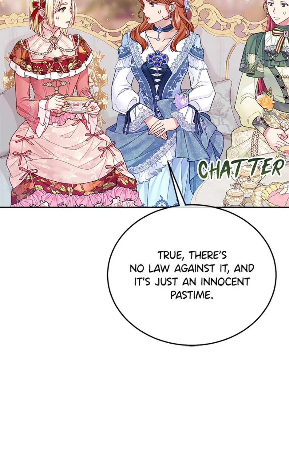 My Hubby Is Too Cute! Chapter 76 page 105 - 