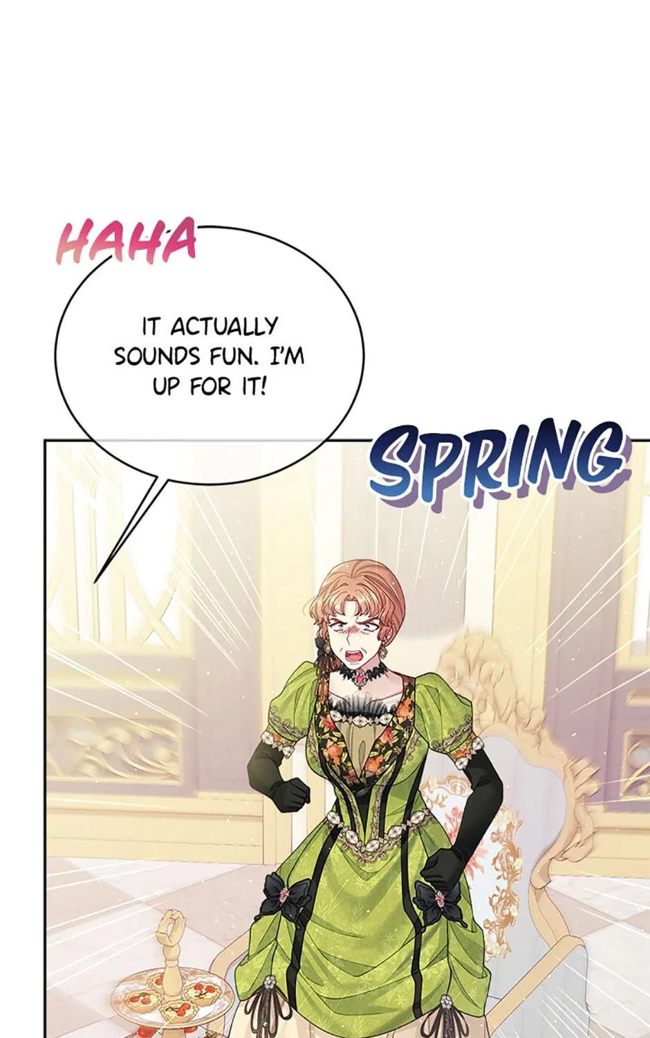 My Hubby Is Too Cute! Chapter 76 page 107 - 