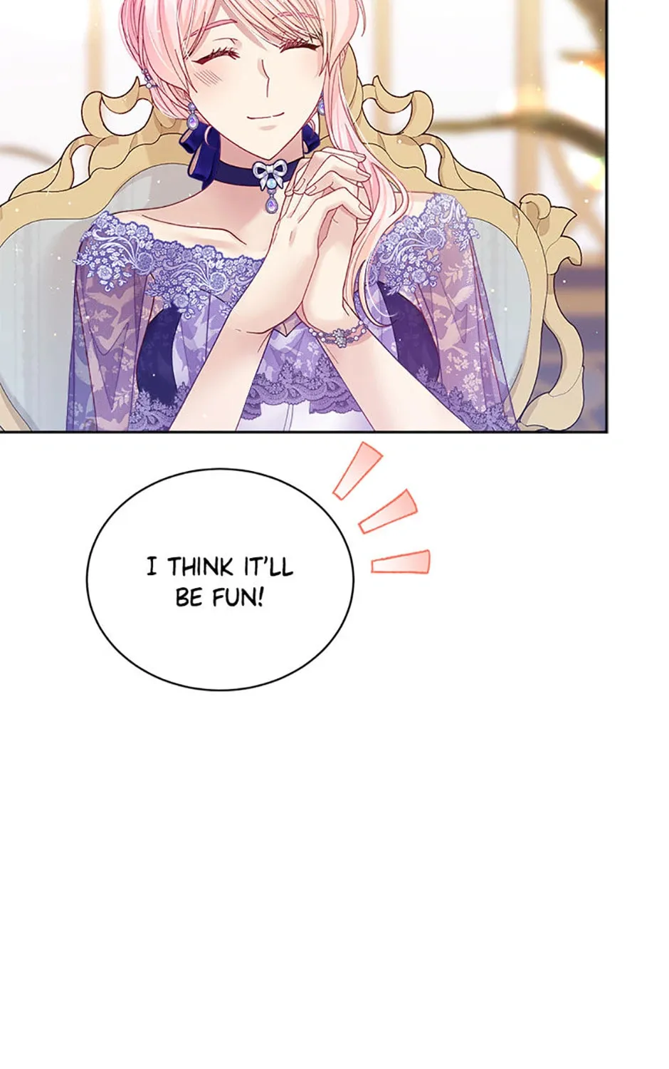 My Hubby Is Too Cute! Chapter 76 page 123 - 