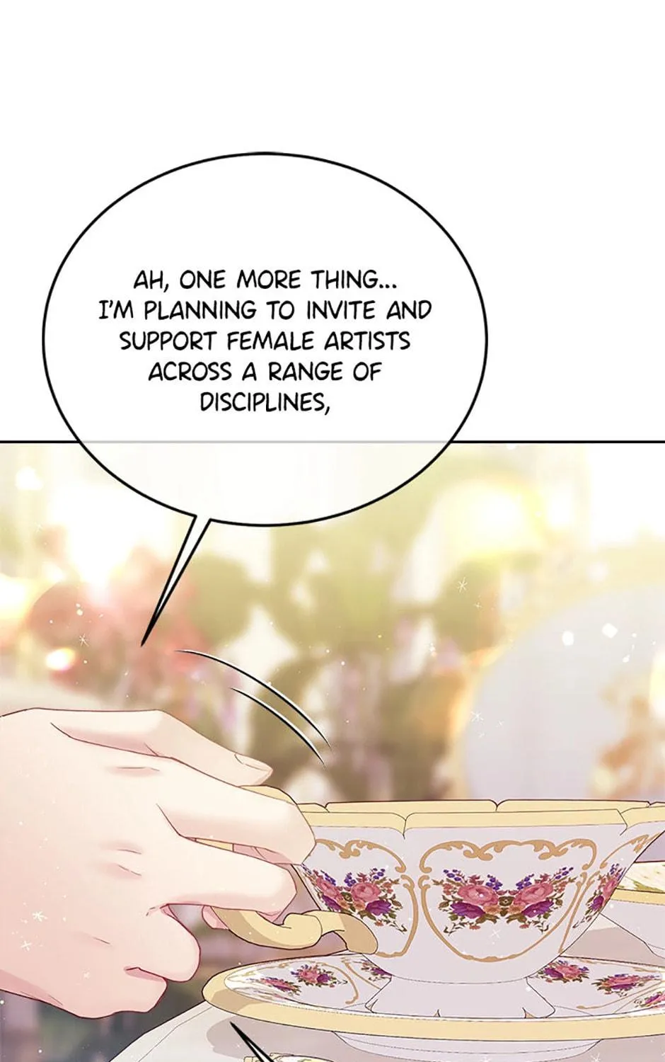 My Hubby Is Too Cute! Chapter 76 page 125 - 