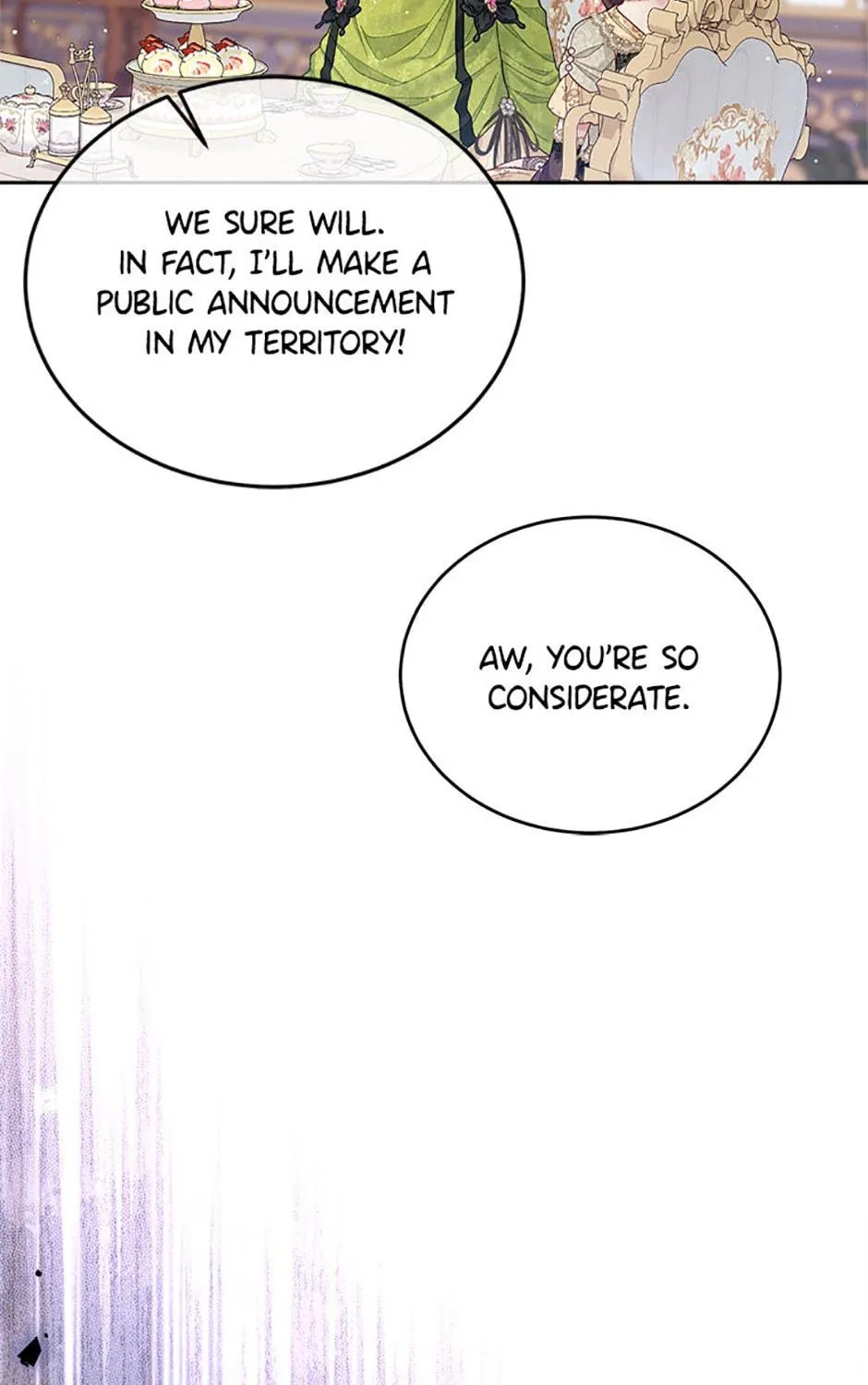 My Hubby Is Too Cute! Chapter 76 page 129 - 