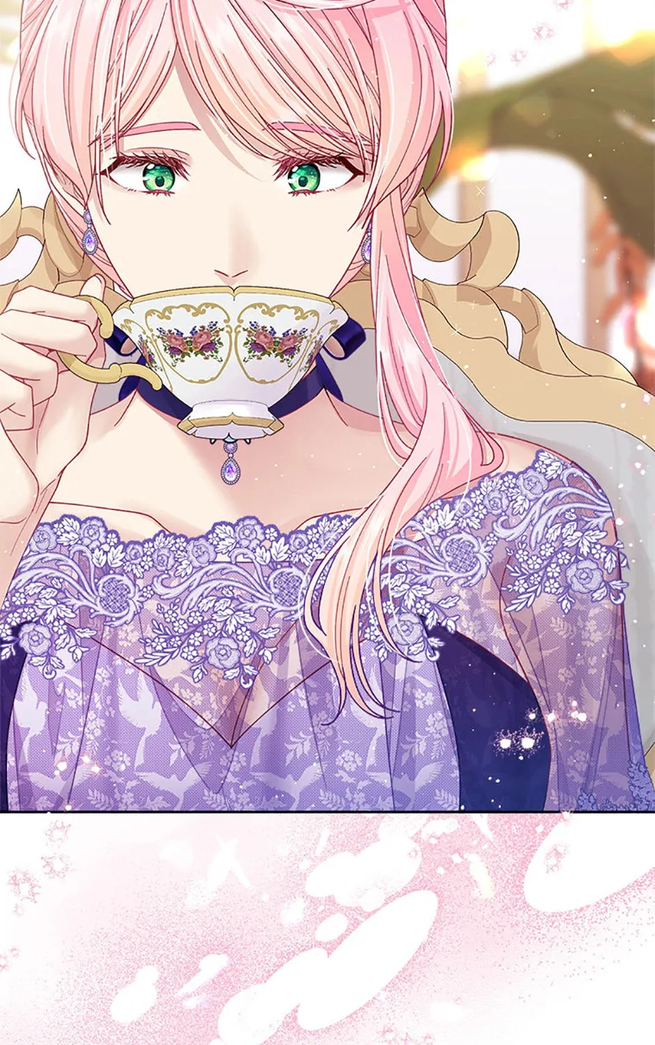 My Hubby Is Too Cute! Chapter 76 page 135 - 
