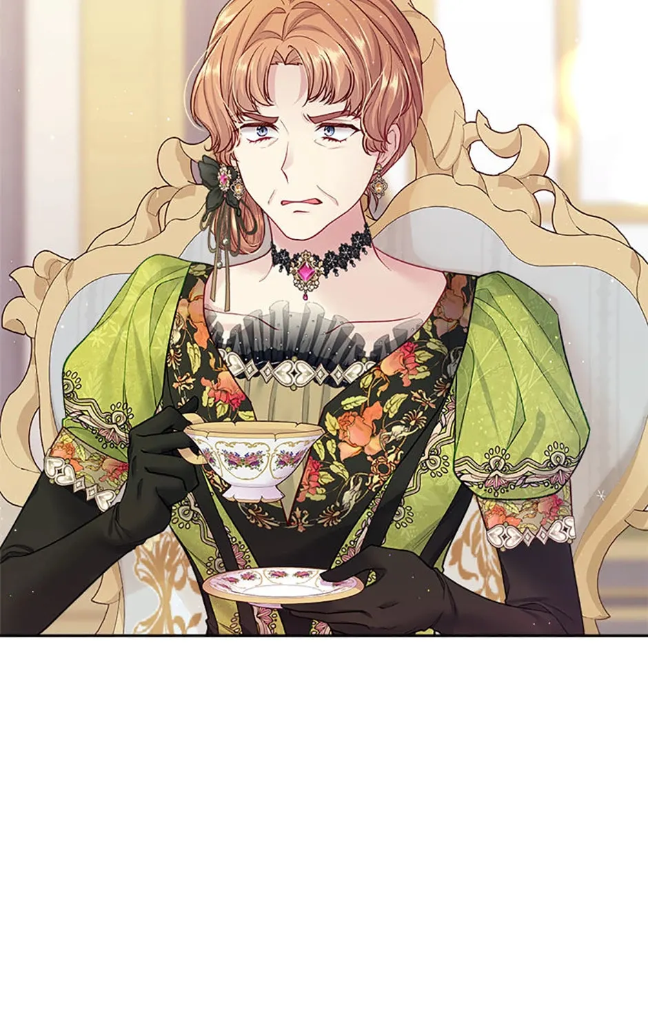 My Hubby Is Too Cute! Chapter 76 page 15 - 