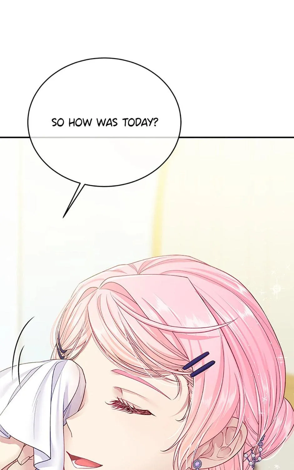 My Hubby Is Too Cute! Chapter 76 page 149 - 
