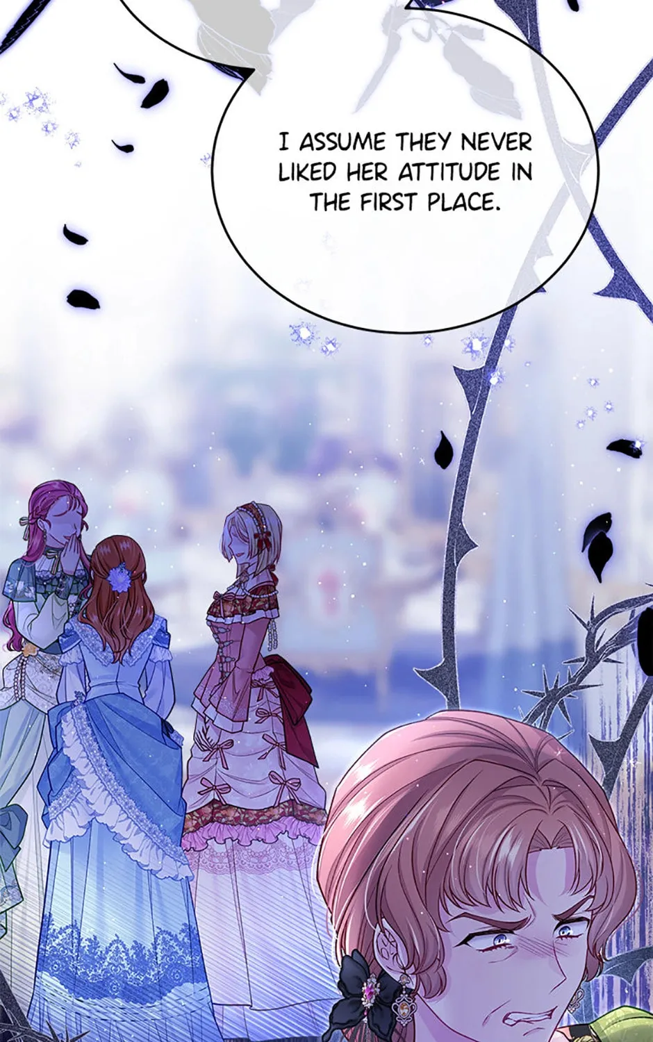 My Hubby Is Too Cute! Chapter 76 page 153 - 