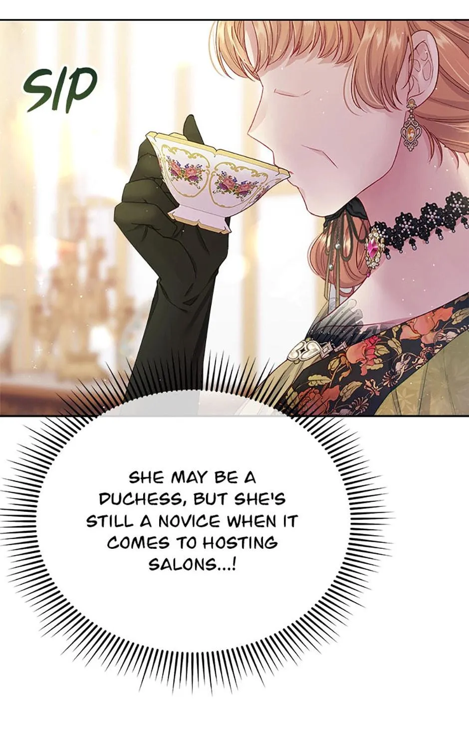 My Hubby Is Too Cute! Chapter 76 page 17 - 