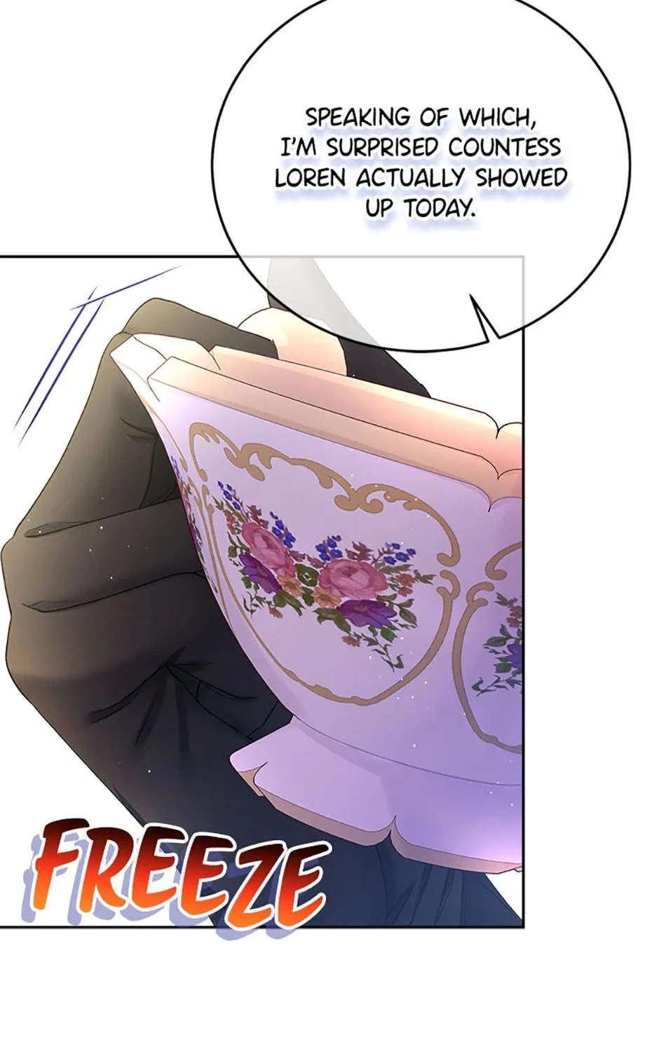 My Hubby Is Too Cute! Chapter 76 page 19 - 
