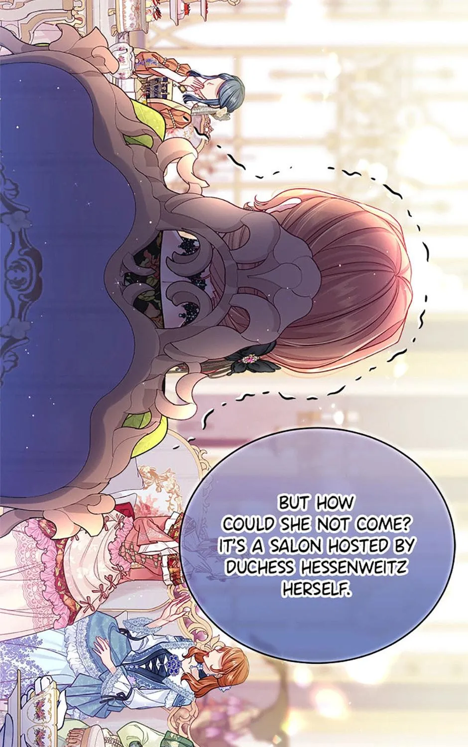My Hubby Is Too Cute! Chapter 76 page 23 - 