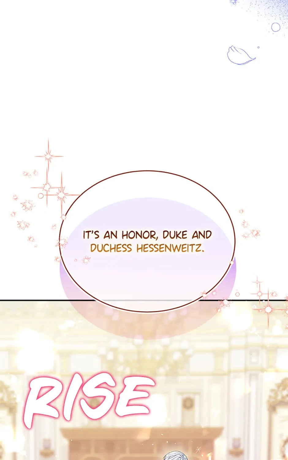 My Hubby Is Too Cute! Chapter 76 page 43 - 
