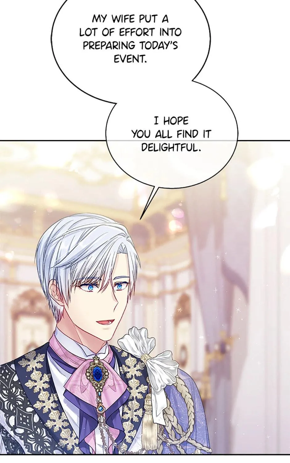 My Hubby Is Too Cute! Chapter 76 page 47 - 