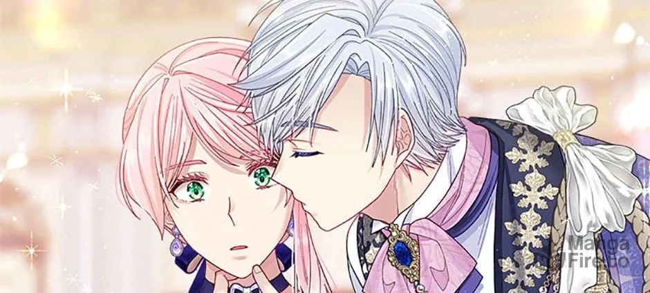 My Hubby Is Too Cute! Chapter 76 page 54 - 