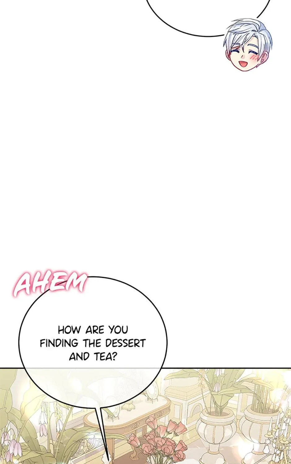 My Hubby Is Too Cute! Chapter 76 page 59 - 