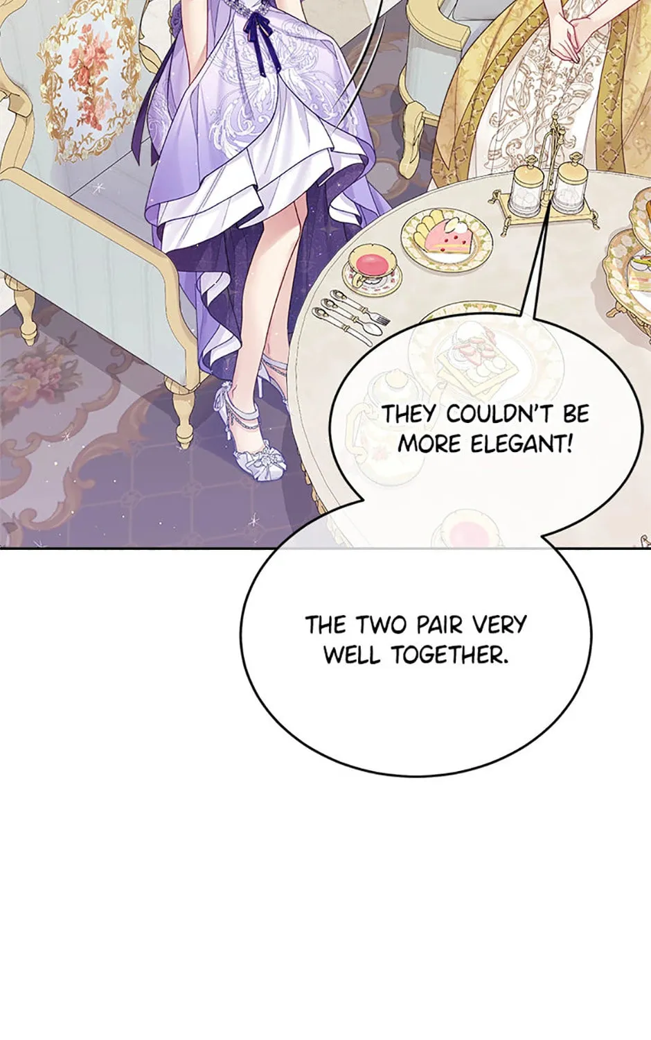 My Hubby Is Too Cute! Chapter 76 page 61 - 