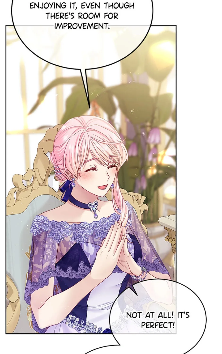 My Hubby Is Too Cute! Chapter 76 page 63 - 