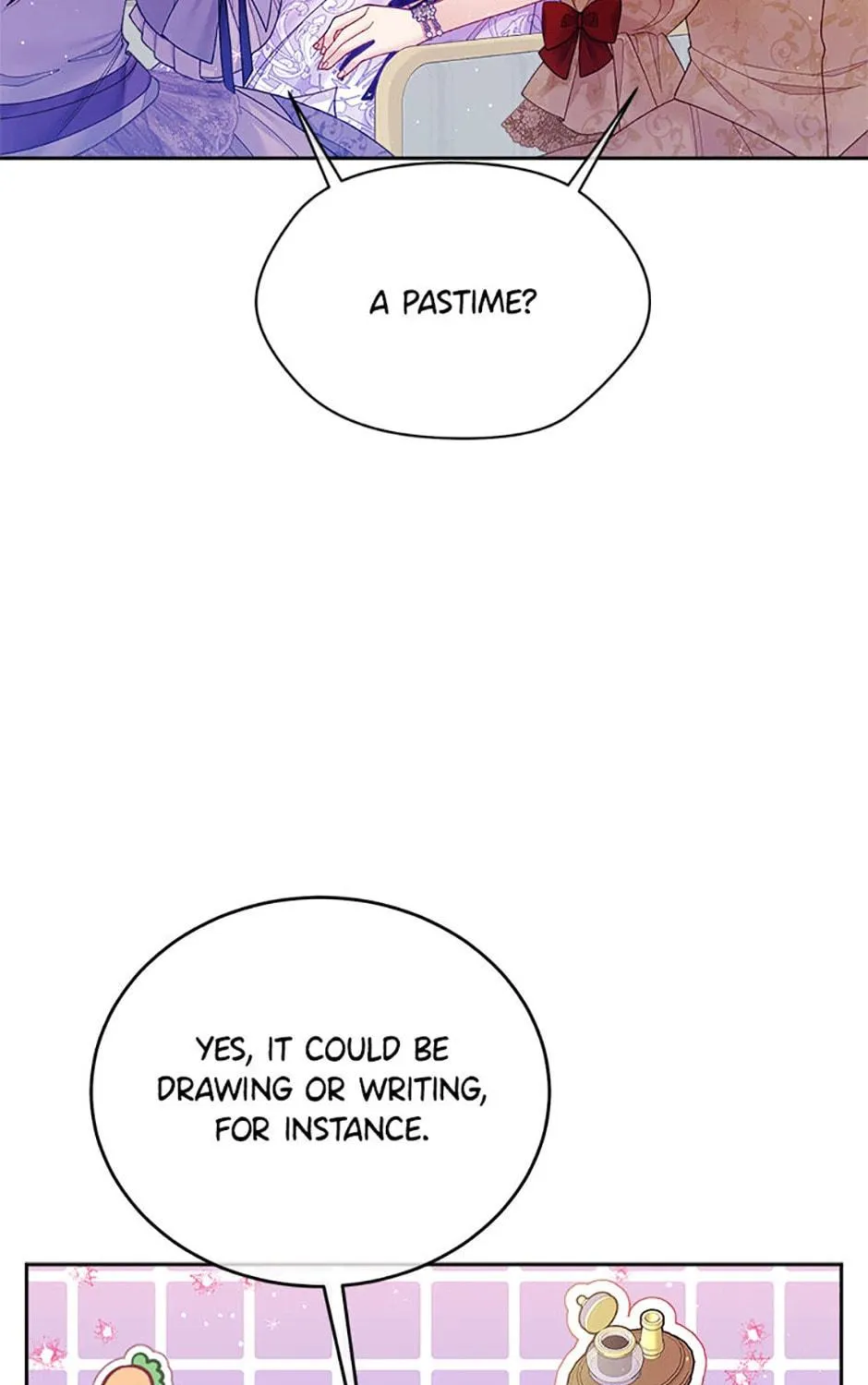 My Hubby Is Too Cute! Chapter 76 page 77 - 