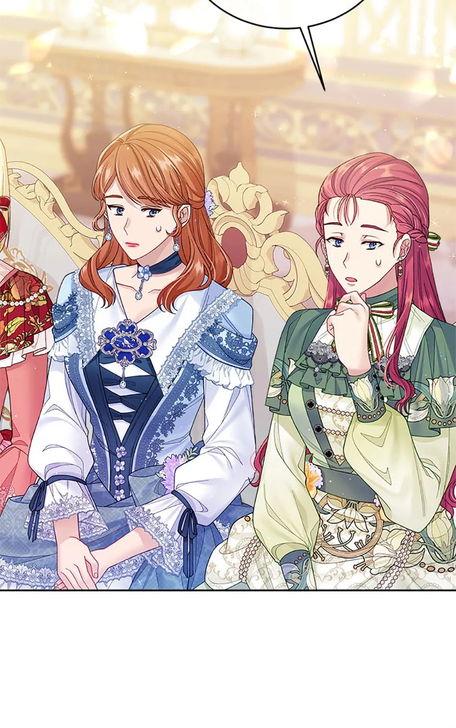 My Hubby Is Too Cute! Chapter 76 page 81 - 